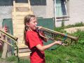 N�hled: trouben� na n�stup