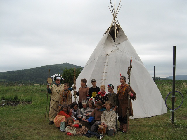 �ajeni