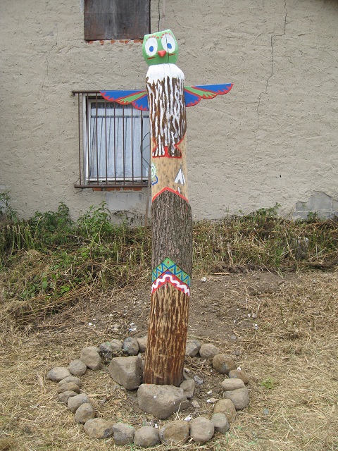 totem