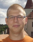Perníček